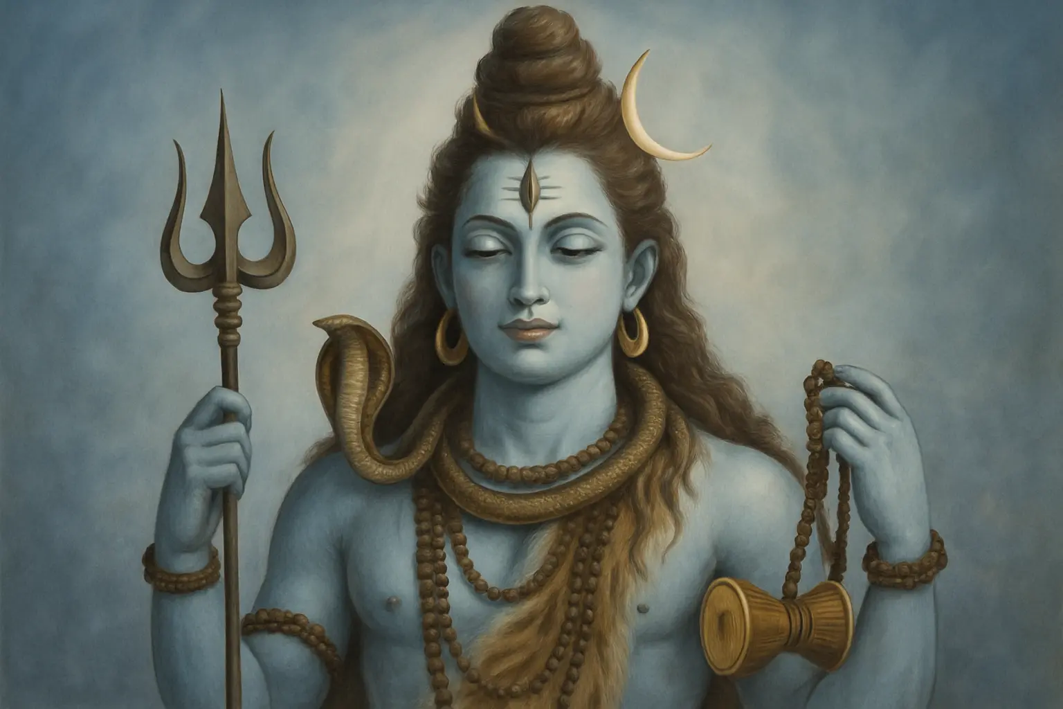 Shiv Chalisa