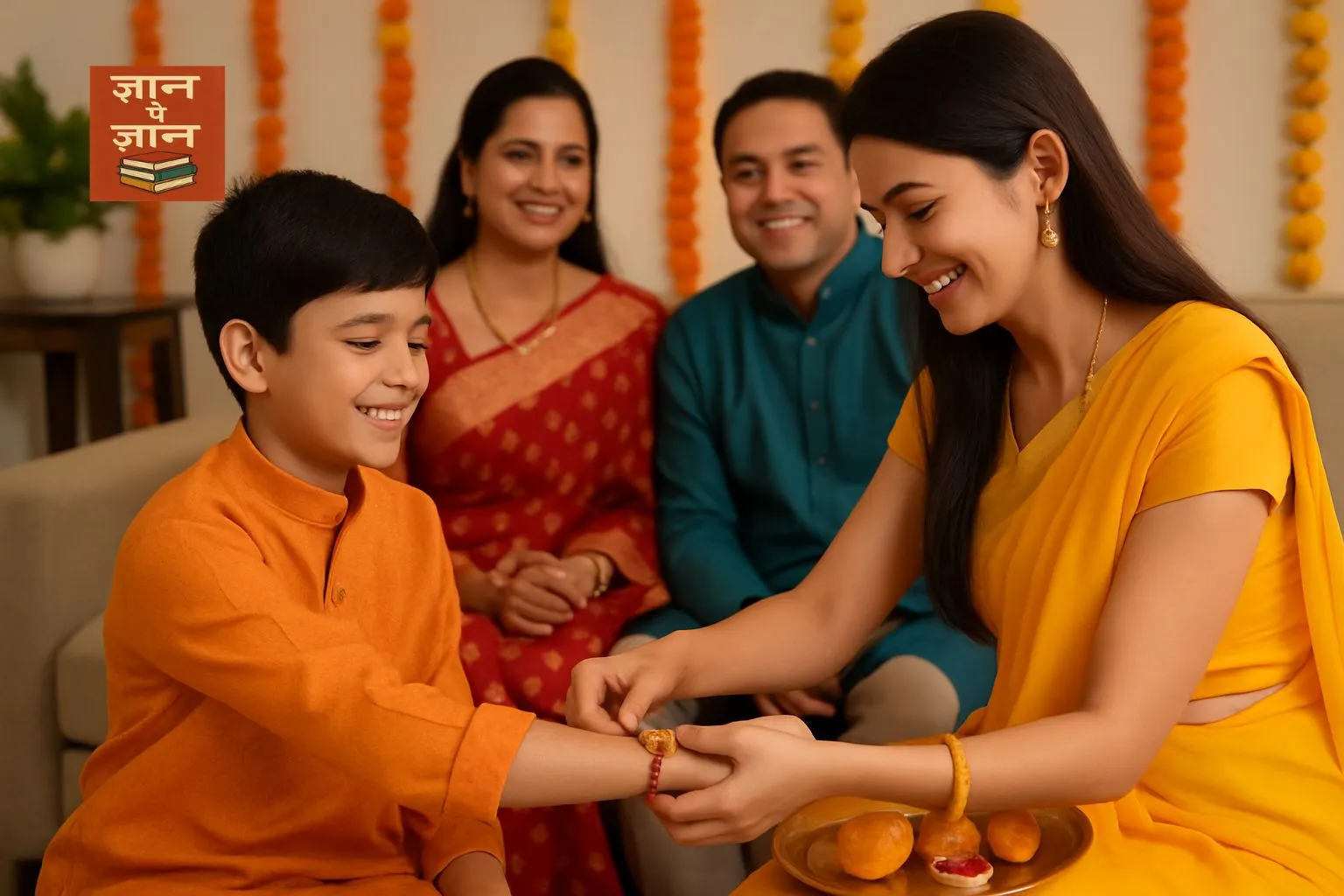 Rakhi 2025