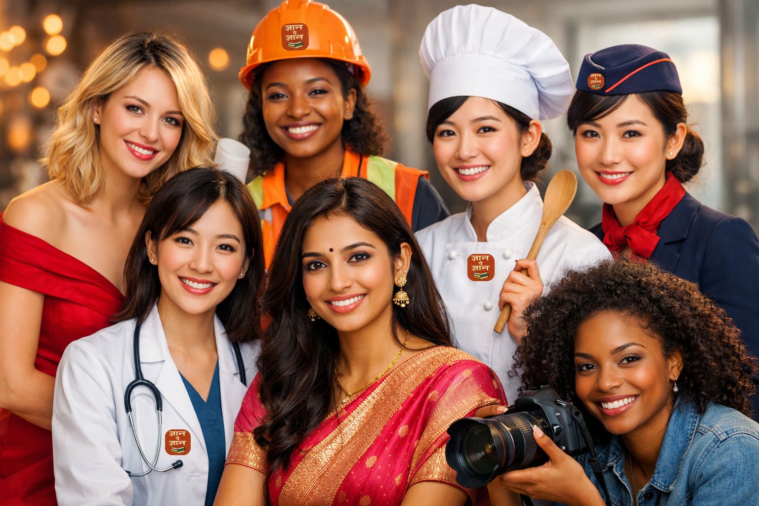 women's day ke liye speech