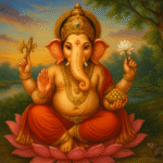 Ganesh chalisa