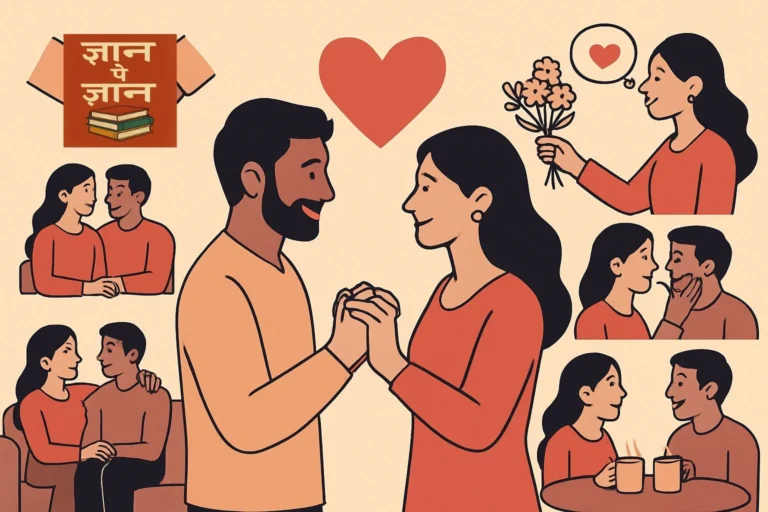 improve husband-wife relationship naturally