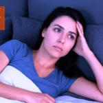 रात में नींद नहीं आना