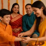 Rakhi 2025