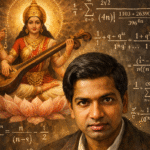 Srinivasa Ramanujan The Genius Mathematician Who Changed the World